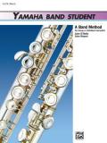 Yamaha Band Student, Book 3 - Flute