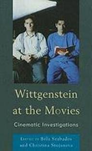 Wittgenstein at the Movies: Cinematic Investigations