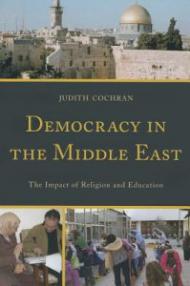 Democracy in the Middle East