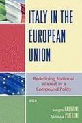 Italy in the European Union: Redefining National Interest in a Compound Polity