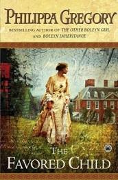 The Favored Child: A Novel