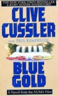 Blue Gold: A Kurt Austin Adventure