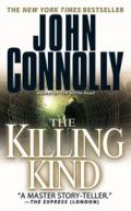 The Killing Kind: A Thriller