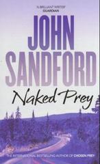 Naked Prey. (Pocket Books)