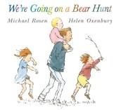 We are going on a bear hunt. Ediz. illustrata