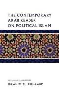 The Contemporary Arab Reader on Political Islam