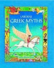 Mini Greek Myths for Young Children