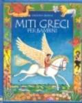 Miti greci per bambini