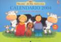 Calendario 2004