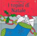 Topini di Natale