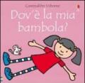 Dov'è la mia bambola?