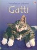 Gatti