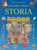 Storia