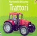 Trattori