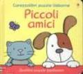 Piccoli amici