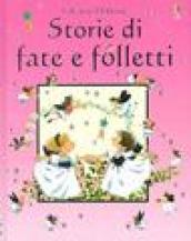 Storie di fate e folletti