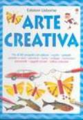 Arte creativa