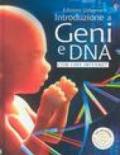 Introduzione a geni e DNA