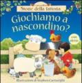 Giochiamo a nascondino