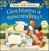 Giochiamo a nascondino