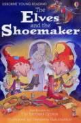 The Elves and the Shoemaker