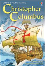 Christopher Columbus