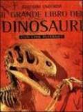 Il grande libro dei dinosauri