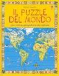 Puzzle del mondo
