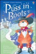 Puss in boots. Ediz. illustrata