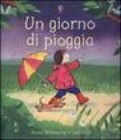 Un giorno di pioggia