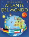 Atlante del mondo