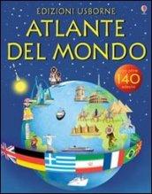 Atlante del mondo