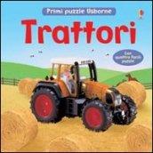 Trattori