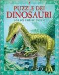 Puzzle dei dinosauri