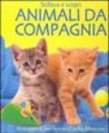 Animali da compagnia