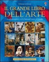 Il grande libro dell'arte