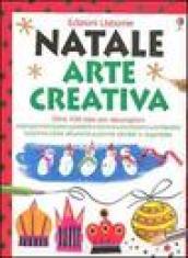 Natale. Arte creativa