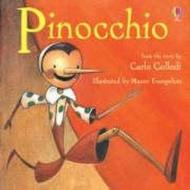 The Story of Pinocchio