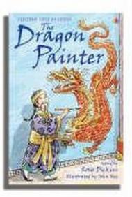 The Dragon Painter