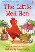 The little red hen