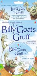 The Billy Goats Gruff. With CD