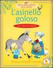 Asinello goloso (L')