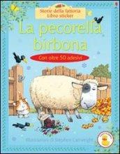 La pecorella birbona