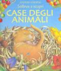 Case degli animali