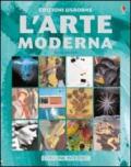 L'arte moderna