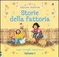 Storie della fattoria. Ediz. illustrata: 1