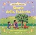 Storie della fattoria. Ediz. illustrata: 2