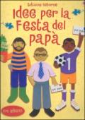 Idee per la festa del papà