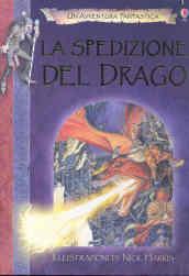 La spedizione del drago