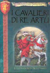 I cavalieri di re Artù